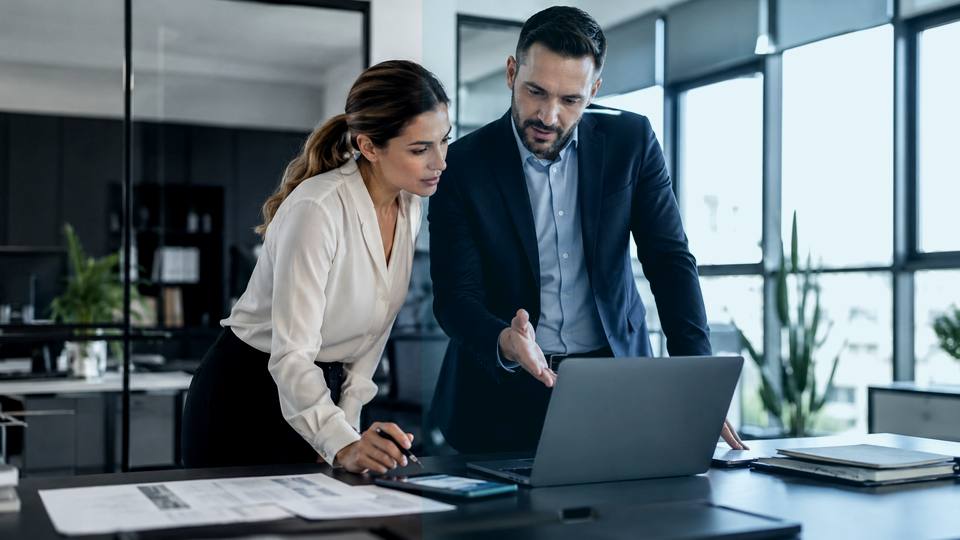 Accompagnement administratif pour documents de retraite